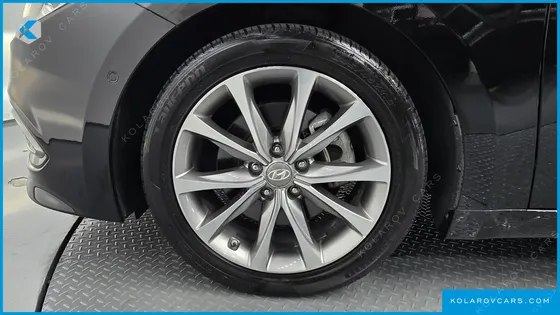 HYUNDAI GRANDEUR LPG HG300 EXCLUSIVE