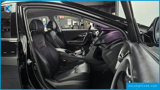 HYUNDAI GRANDEUR LPG HG300 EXCLUSIVE