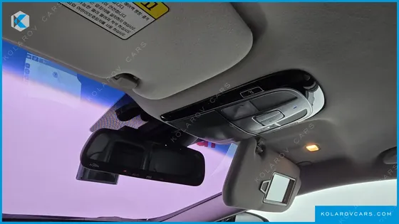 HYUNDAI GRANDEUR LPG HG300 EXCLUSIVE
