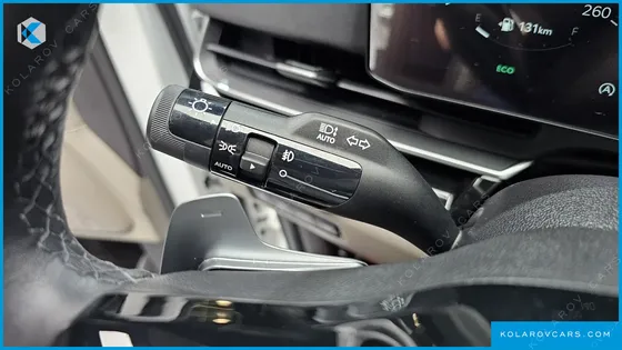 KIA CARNIVAL DIESEL 7-SEATER SIGNATURE