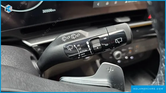 KIA CARNIVAL DIESEL 7-SEATER SIGNATURE