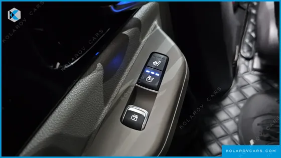 KIA CARNIVAL DIESEL 7-SEATER SIGNATURE
