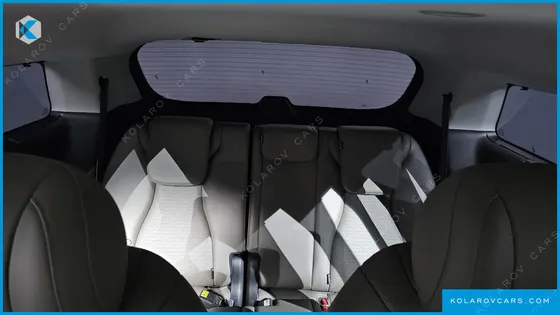KIA CARNIVAL DIESEL 7-SEATER SIGNATURE