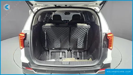 KIA CARNIVAL DIESEL 7-SEATER SIGNATURE