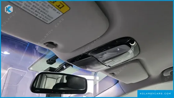 HYUNDAI GRANDEUR HG240 LUXURY