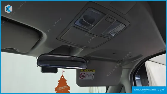 KIA RAY VAN