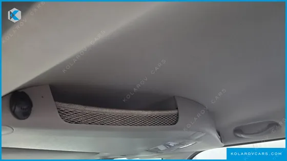 KIA RAY VAN