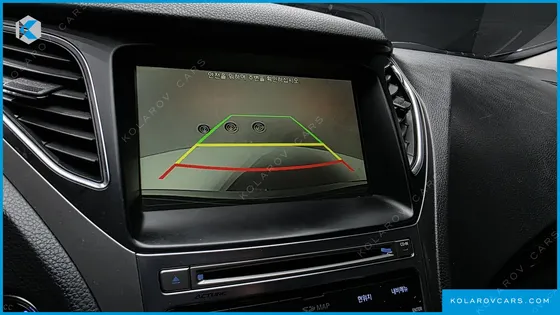 HYUNDAI GRANDEUR HG220 DIESEL PREMIUM