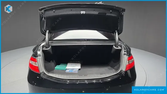 HYUNDAI GRANDEUR HG220 DIESEL PREMIUM