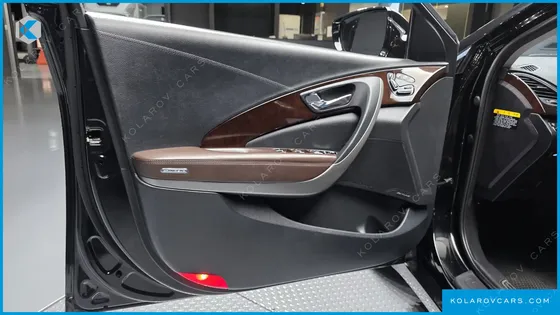 HYUNDAI GRANDEUR HG220 DIESEL PREMIUM