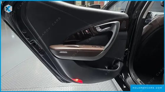 HYUNDAI GRANDEUR HG220 DIESEL PREMIUM