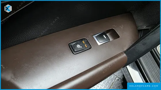 HYUNDAI GRANDEUR HG220 DIESEL PREMIUM