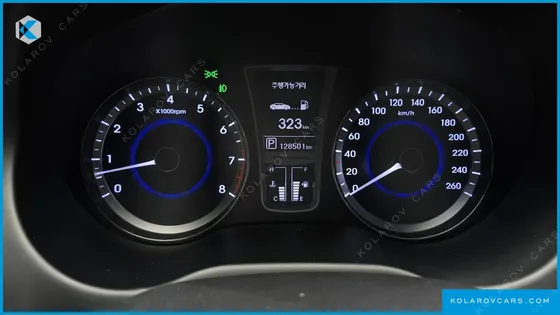 HYUNDAI GRANDEUR HG300 PRIME