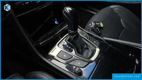 HYUNDAI GRANDEUR HG300 PRIME