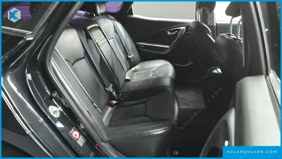 HYUNDAI GRANDEUR HG300 PRIME