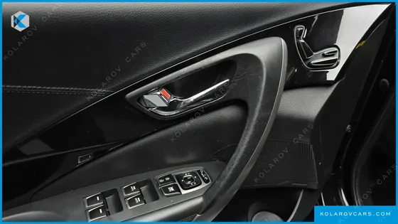 HYUNDAI GRANDEUR HG300 PRIME