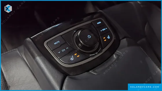 HYUNDAI GRANDEUR HG300 PRIME