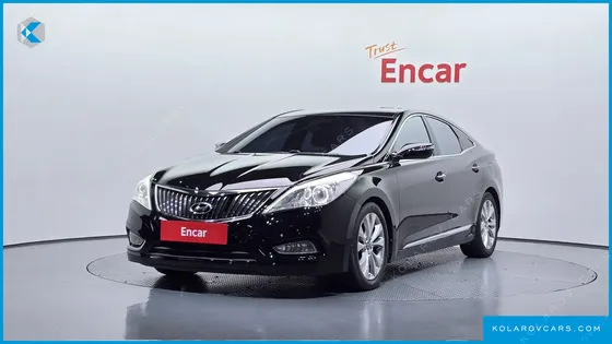 HYUNDAI GRANDEUR HG300 NOBLE