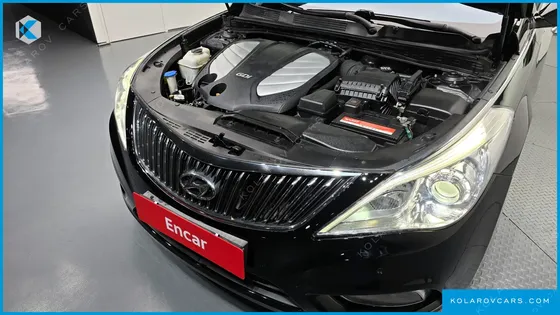 HYUNDAI GRANDEUR HG300 NOBLE