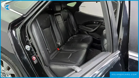 HYUNDAI GRANDEUR HG300 NOBLE