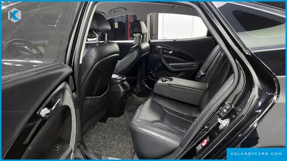 HYUNDAI GRANDEUR HG300 NOBLE