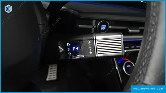 HYUNDAI SANTA FE HEV 1.6 2WD
