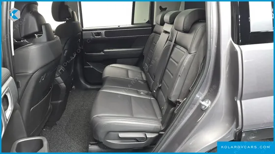 HYUNDAI SANTA FE HEV 1.6 2WD