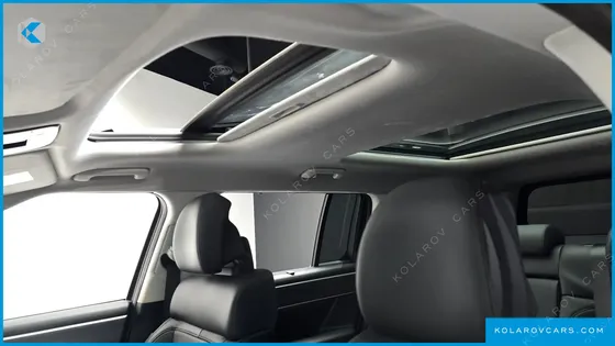 HYUNDAI SANTA FE HEV 1.6 2WD