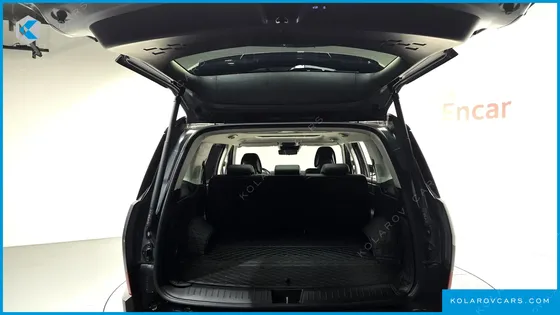 HYUNDAI SANTA FE HEV 1.6 2WD