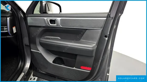 HYUNDAI SANTA FE HEV 1.6 2WD
