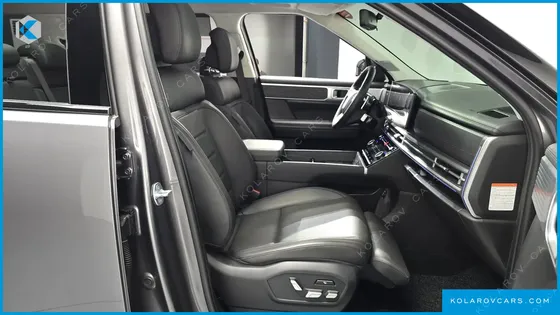 HYUNDAI SANTA FE HEV 1.6 2WD