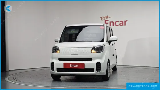 KIA RAY VAN