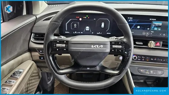 KIA CARNIVAL DIESEL 7-SEATER NOBLESSE