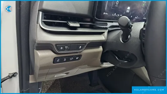 KIA CARNIVAL DIESEL 7-SEATER NOBLESSE