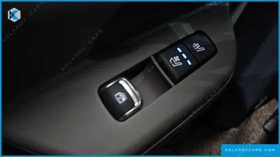 KIA CARNIVAL DIESEL 7-SEATER NOBLESSE