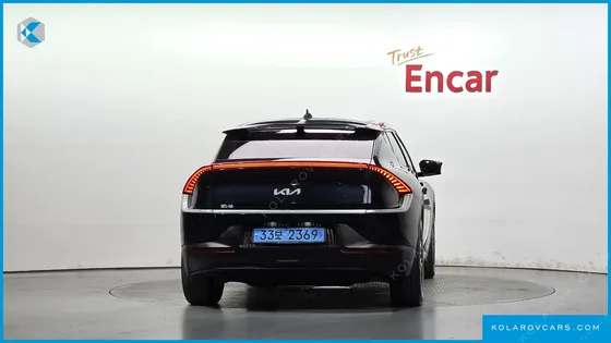 KIA EV6 STANDARD 4WD