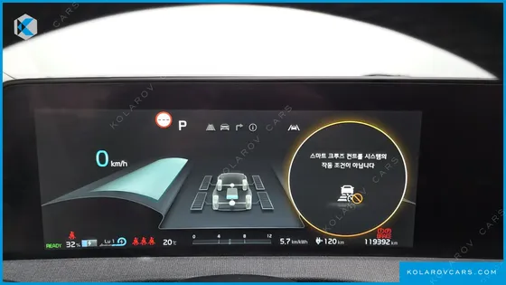 KIA EV6 STANDARD 4WD