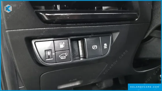 KIA EV6 STANDARD 4WD
