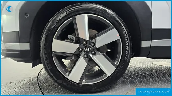 HYUNDAI SANTA FE GASOLINE 2.5T 2WD