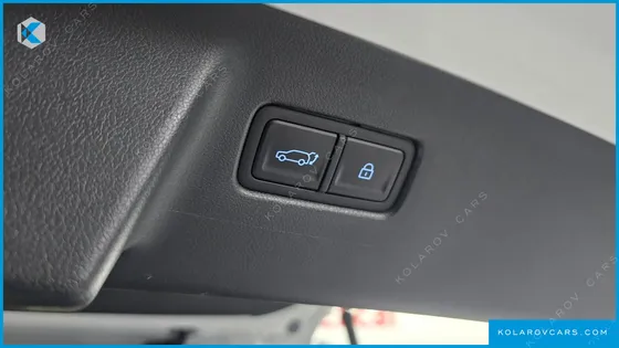 HYUNDAI SANTA FE GASOLINE 2.5T 2WD