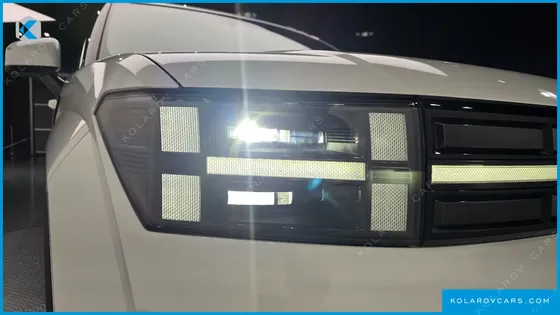 HYUNDAI SANTA FE GASOLINE 2.5T 2WD