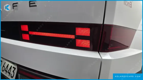 HYUNDAI SANTA FE GASOLINE 2.5T 2WD