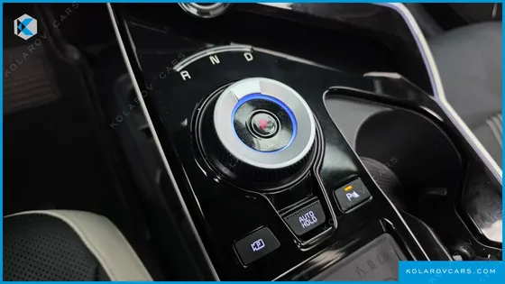 KIA EV6 LONG RANGE 4WD