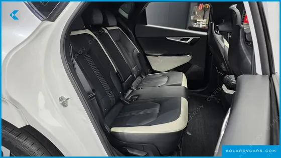 KIA EV6 LONG RANGE 4WD