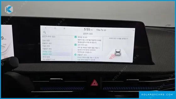 KIA EV6 LONG RANGE 4WD