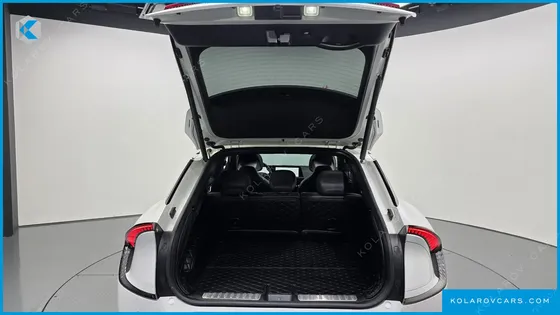 KIA EV6 LONG RANGE 4WD