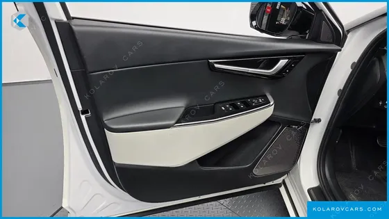 KIA EV6 LONG RANGE 4WD