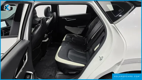 KIA EV6 LONG RANGE 4WD