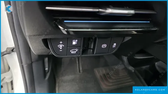 KIA EV6 LONG RANGE 4WD