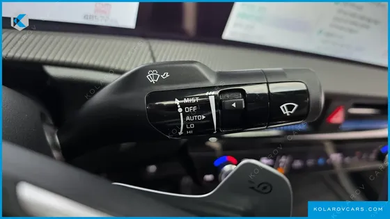 KIA EV6 LONG RANGE 4WD